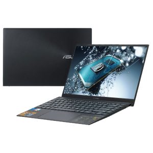 Laptop Asus ZenBook UX425EA i5 1135G7/8GB/512GB/Cáp/Túi/Win10 (BM069T)