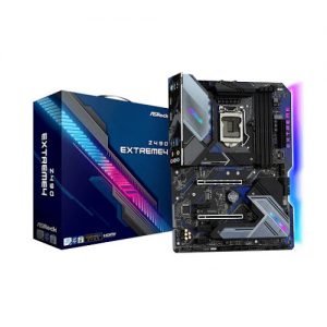 Mainboard ASROCK B550 Taichi