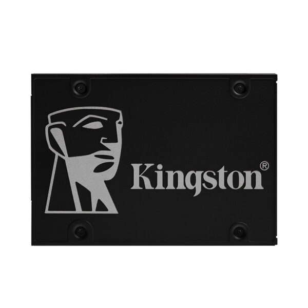 Ổ cứng SSD Kingston 512GB 2.5" Sata (SKC600/512G)